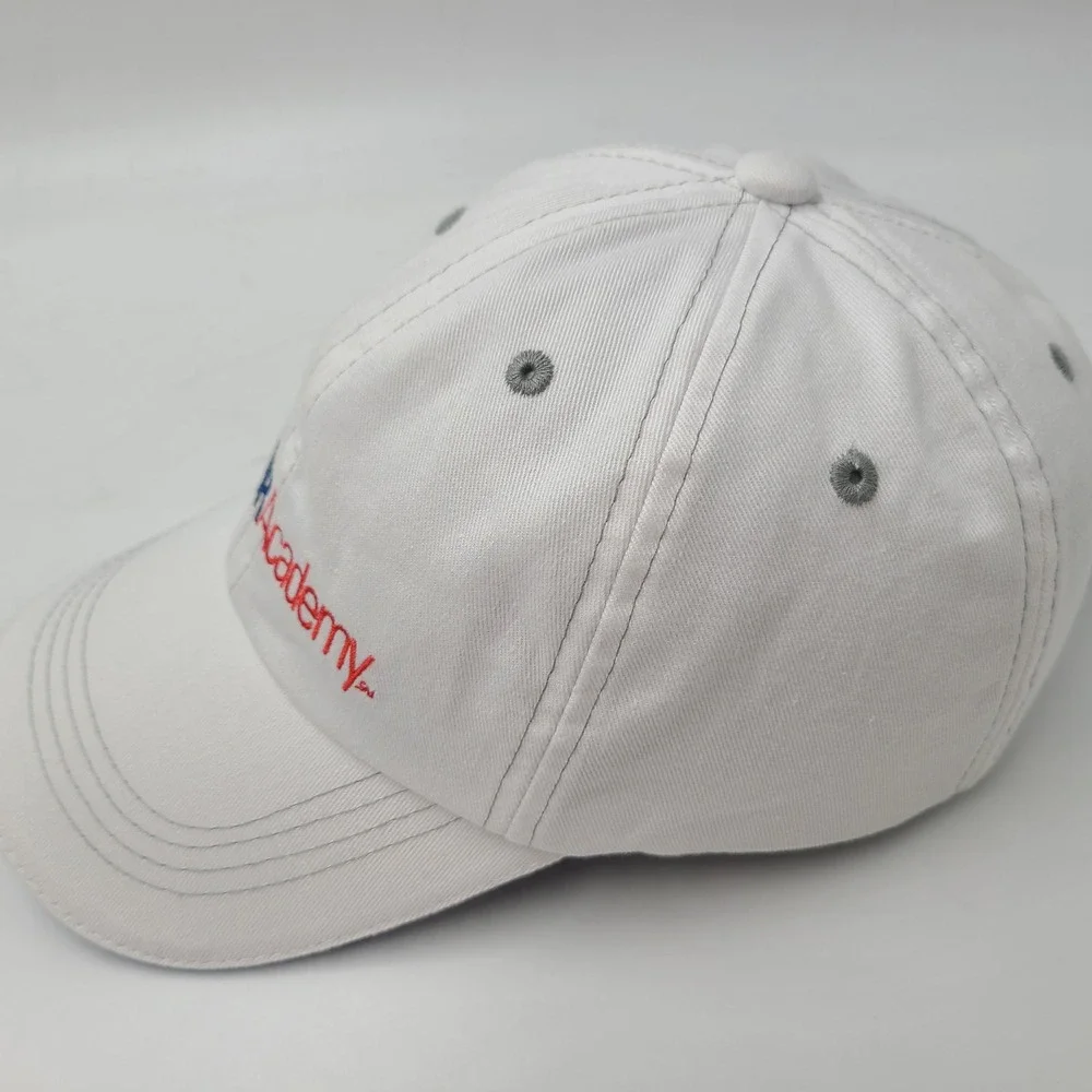 PGA Tour Academy hat seems